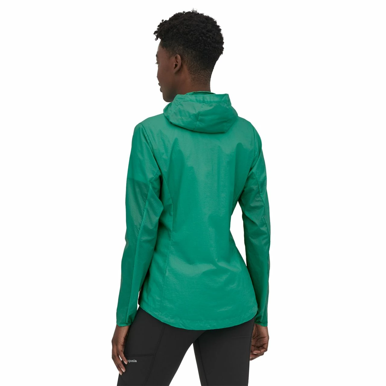 Patagonia Houdini Jacket - Women's (Fall 2022) 4 Patagonia Houdini Jacket - Women's (Fall 2022) - Image 4