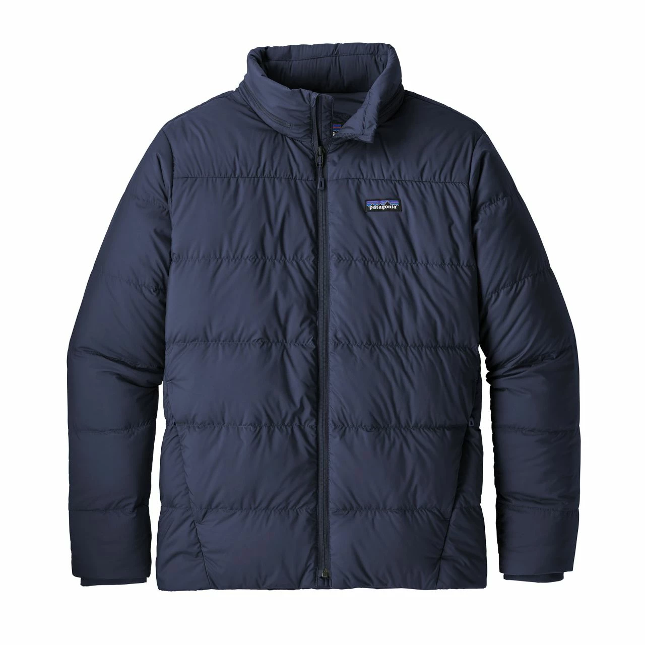 Patagonia Silent Down Jacket - Men's (Fall 2022) 4 Patagonia Silent Down Jacket - Men's (Fall 2022) - Image 4