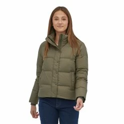 Patagonia Silent Down Jacket - Women's (Fall 2022) 11 Patagonia Silent Down Jacket - Women's (Fall 2022) -Climbing Accessories Outlet Shop WBS22 27935 BSNG SM1 rsz 45503.1663186924