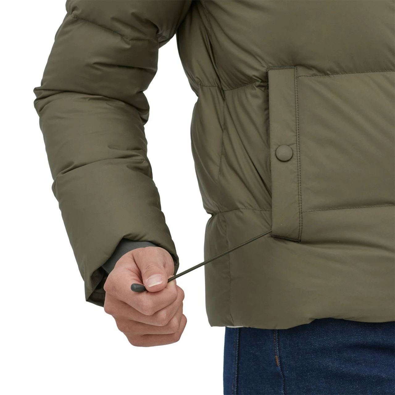 Patagonia Silent Down Jacket - Women's (Fall 2022) 7 Patagonia Silent Down Jacket - Women's (Fall 2022) - Image 7