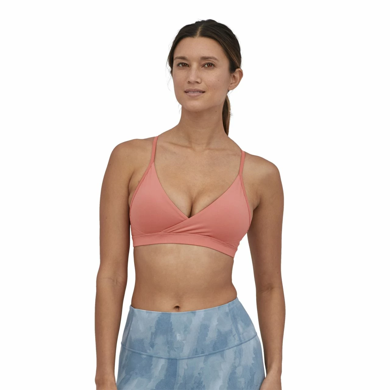 Patagonia Cross Beta Sports Bra - Women's 2 Patagonia Cross Beta Sports Bra - Women's - Image 2