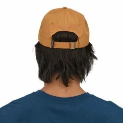 Patagonia 73 Skyline Trad Cap 6 Patagonia 73 Skyline Trad Cap -Climbing Accessories Outlet Shop WBS22 38357 UMBR AC2 rsz 61097.1644449951