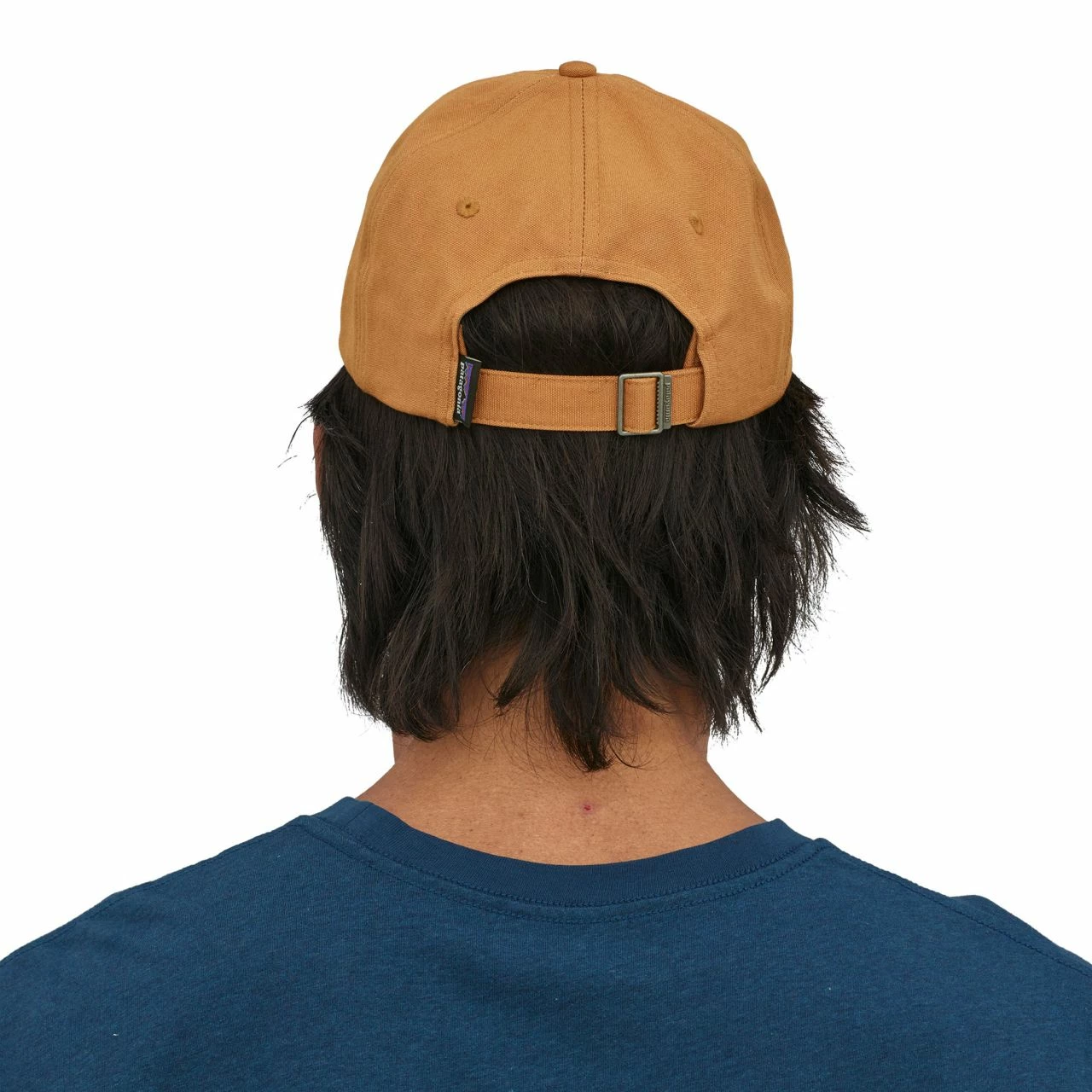 Patagonia 73 Skyline Trad Cap 3 Patagonia 73 Skyline Trad Cap - Image 3