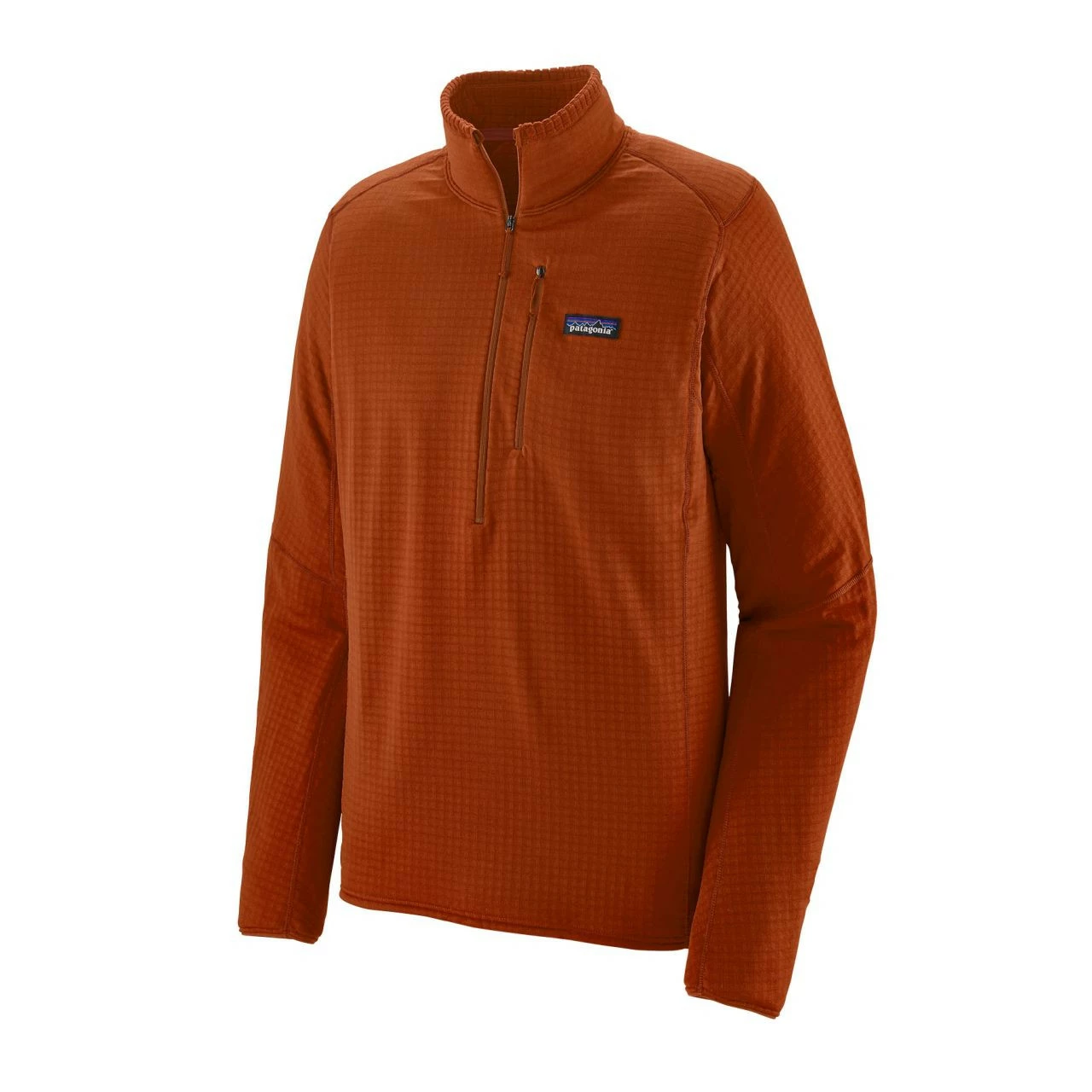 Patagonia R1 Pullover - Men's (Spring 2022) 1 Patagonia R1 Pullover - Men's (Spring 2022)
