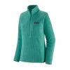 Patagonia R1 Air Zip Neck - Women's (Fall 2022)