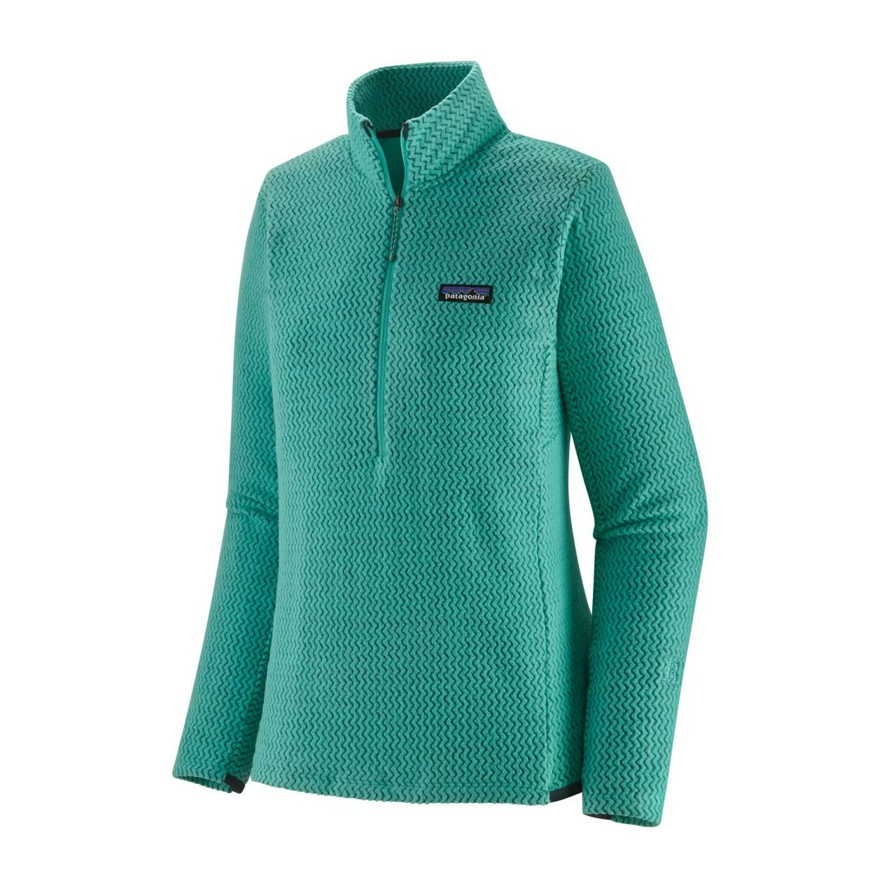 Patagonia R1 Air Zip Neck - Women's (Fall 2022) 1 Patagonia R1 Air Zip Neck - Women's (Fall 2022)