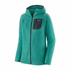 Patagonia R1 Air Full-Zip Hoody - Women's (Fall 2022) 12 Patagonia R1 Air Full-Zip Hoody - Women's (Fall 2022) -Climbing Accessories Outlet Shop WBS22 40260 FRTL rsz 37821.1673396187.1280.1280 17809.1674078590