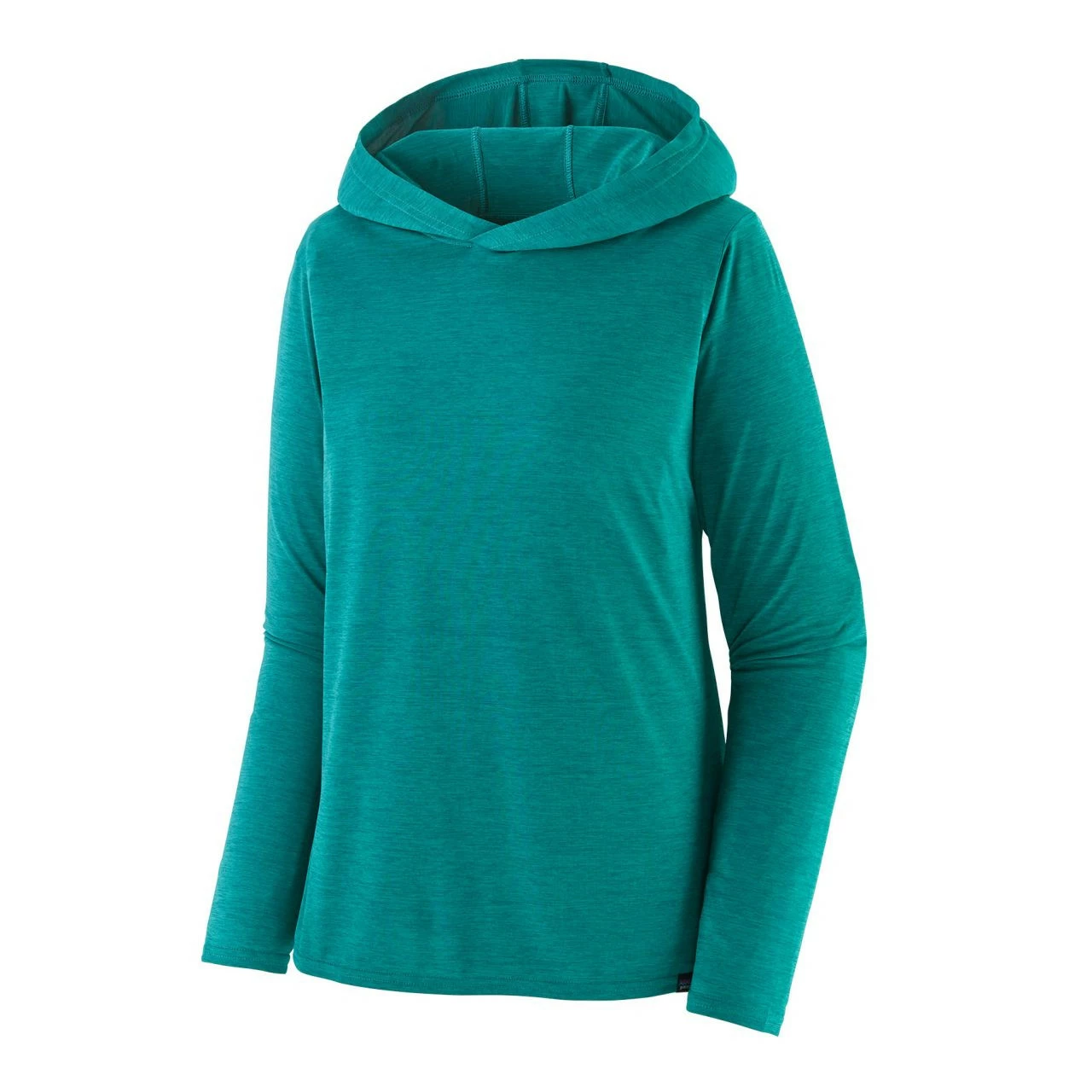 Patagonia Capilene Cool Daily Hoody - Women's (Spring 2022) 2 Patagonia Capilene Cool Daily Hoody - Women's (Spring 2022) - Image 2
