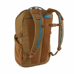 Patagonia Refugio Day Pack 30L 16 Patagonia Refugio Day Pack 30L -Climbing Accessories Outlet Shop WBS22 47928 COI BACK rsz 60327.1676340084