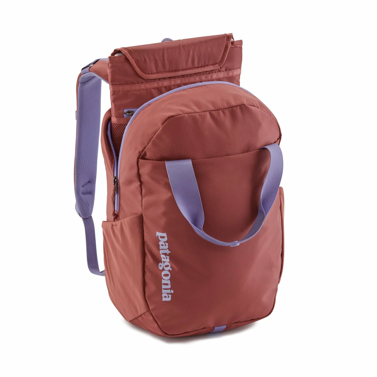 Patagonia Atom Tote Pack 20L 8 Patagonia Atom Tote Pack 20L - Image 8