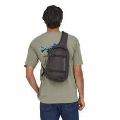 Patagonia Atom Sling 8L (Fall 2022) -Climbing Accessories Outlet Shop WBS22 48262 BLK JRA1 rsz 95926.1673561952.1280.1280 21859.1674089266