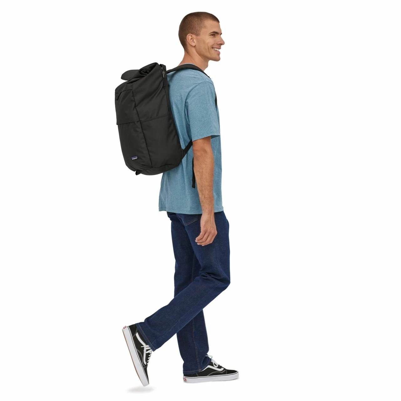 Patagonia Arbor Roll Top Pack (Fall 2022) 8 Patagonia Arbor Roll Top Pack (Fall 2022) - Image 8