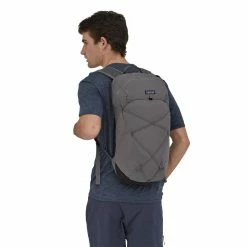 Patagonia Altvia Pack 14L (Fall 2022) 16 Patagonia Altvia Pack 14L (Fall 2022) -Climbing Accessories Outlet Shop WBS22 48895 NGRY PL4 CROP rsz 32853.1673649676