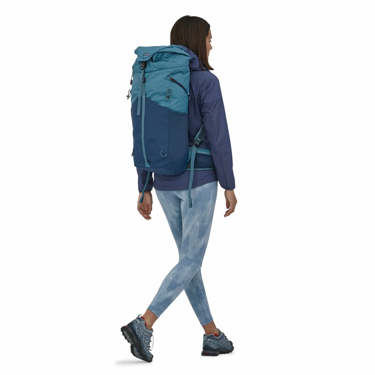 Patagonia Altvia Pack 28L (Fall 2022) 8 Patagonia Altvia Pack 28L (Fall 2022) - Image 8