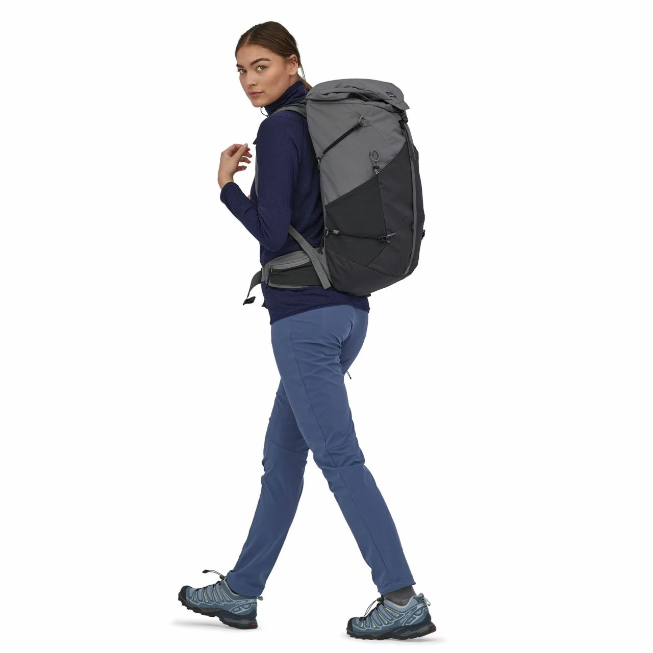 Patagonia Altvia Pack 36L (Fall 2022) 7 Patagonia Altvia Pack 36L (Fall 2022) - Image 7