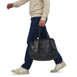 Patagonia Black Hole Tote 25L 18 Patagonia Black Hole Tote 25L -Climbing Accessories Outlet Shop WBS22 49031 BLK TM1 rsz 14073.1676338433