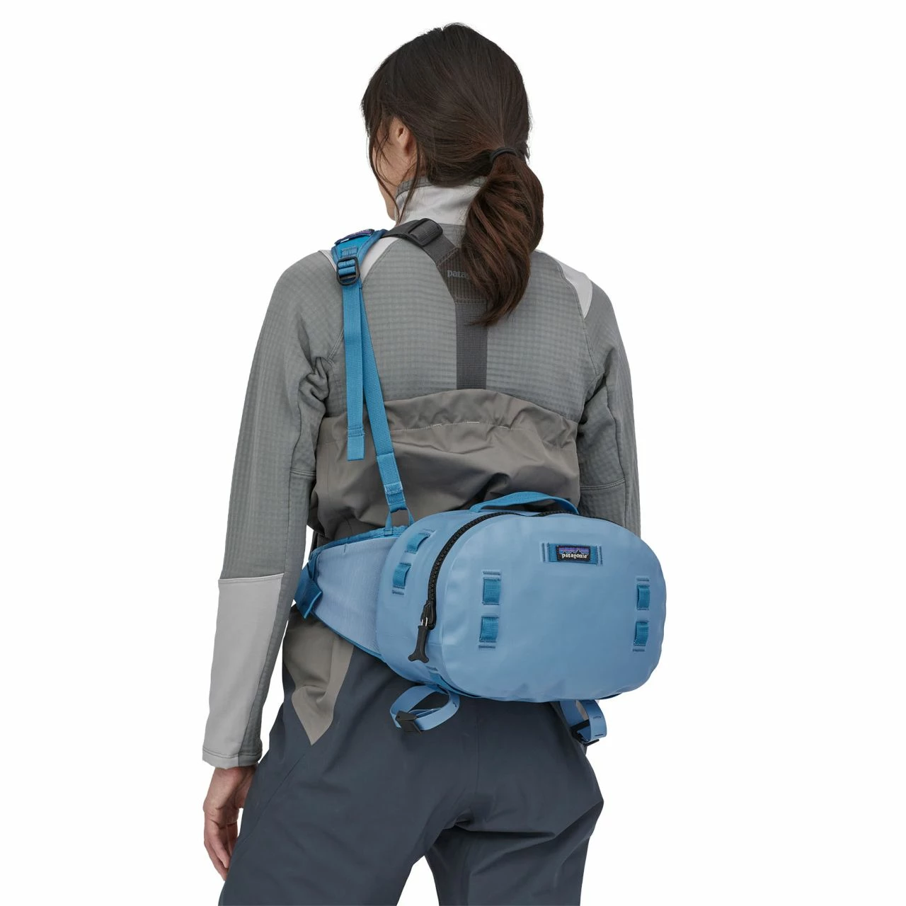 Patagonia Guidewater Hip Pack 9 Patagonia Guidewater Hip Pack - Image 9
