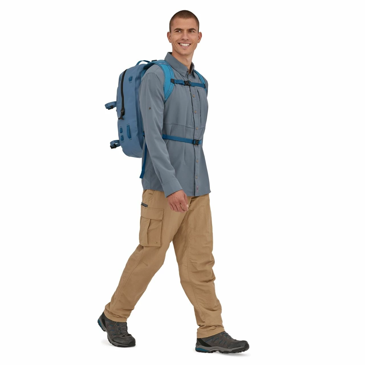 Patagonia Guidewater Backpack 10 Patagonia Guidewater Backpack - Image 10