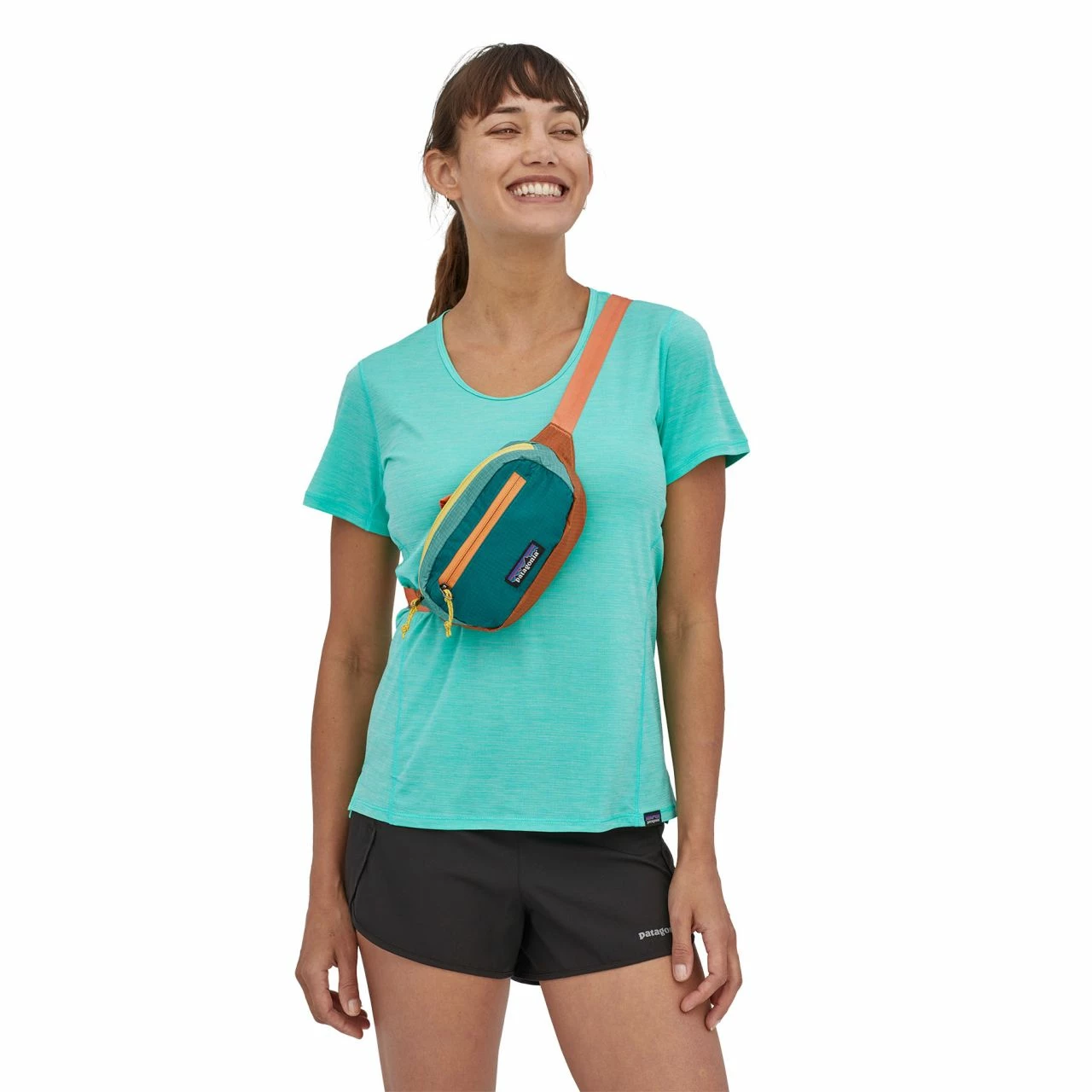 Patagonia Ultralight Black Hole Mini Hip Pack 6 Patagonia Ultralight Black Hole Mini Hip Pack - Image 6