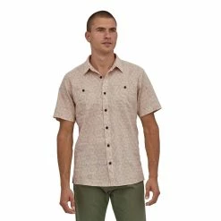 Patagonia Back Step Shirt - Men's (Spring 2022) 8 Patagonia Back Step Shirt - Men's (Spring 2022) -Climbing Accessories Outlet Shop WBS22 53139 MPYS KT1 rsz 07038.1652140518
