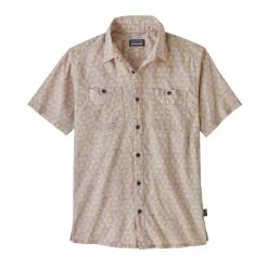 Patagonia Back Step Shirt - Men's (Spring 2022) 7 Patagonia Back Step Shirt - Men's (Spring 2022) -Climbing Accessories Outlet Shop WBS22 53139 MPYS rsz 98801.1664915201
