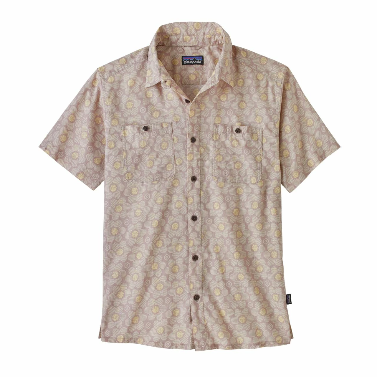 Patagonia Back Step Shirt - Men's (Spring 2022) 3 Patagonia Back Step Shirt - Men's (Spring 2022) - Image 3
