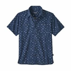 Patagonia Back Step Shirt - Men's (Spring 2022)