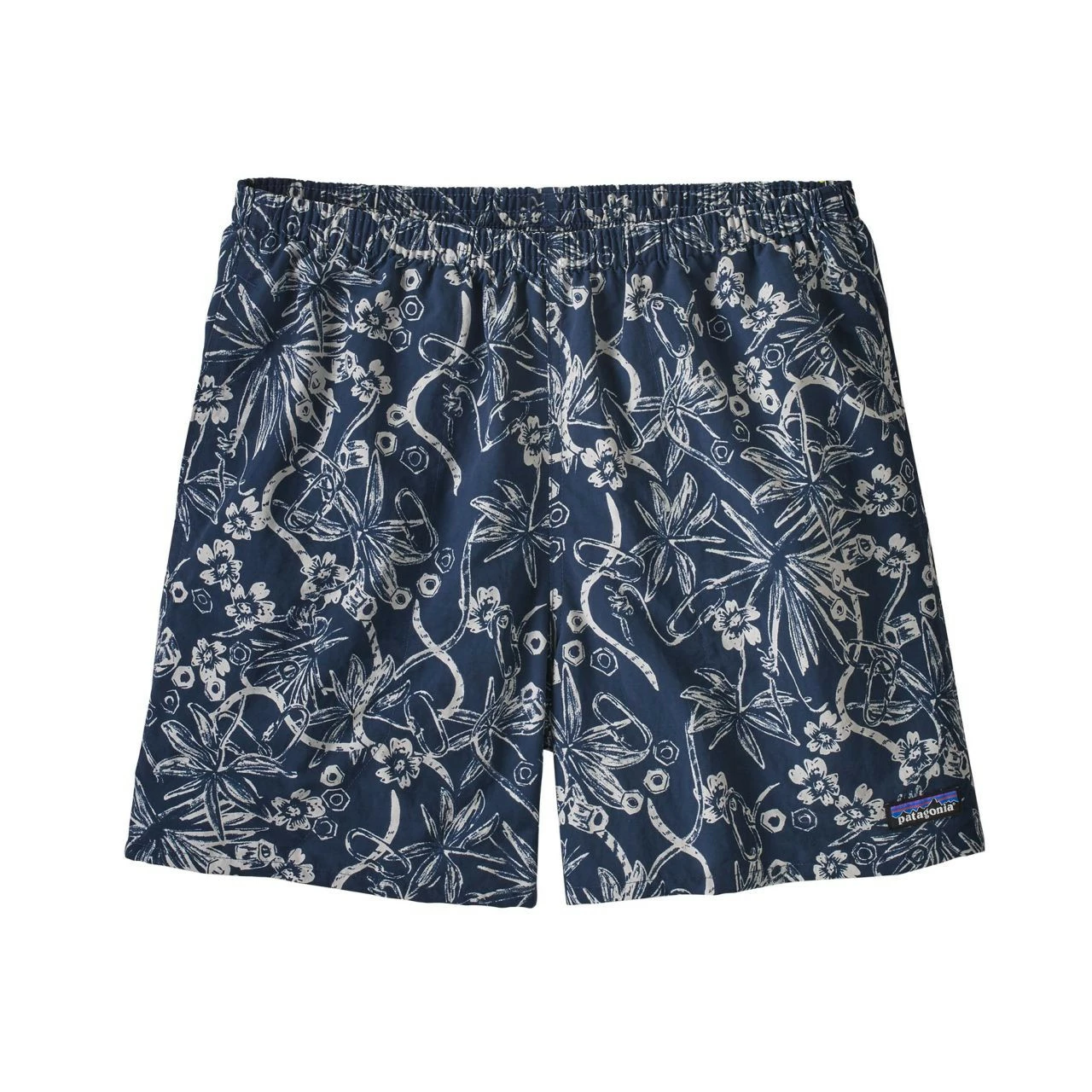 Patagonia Baggies Shorts - 5 In. - Men's (Fall 2022) 1 Patagonia Baggies Shorts - 5 In. - Men's (Fall 2022)