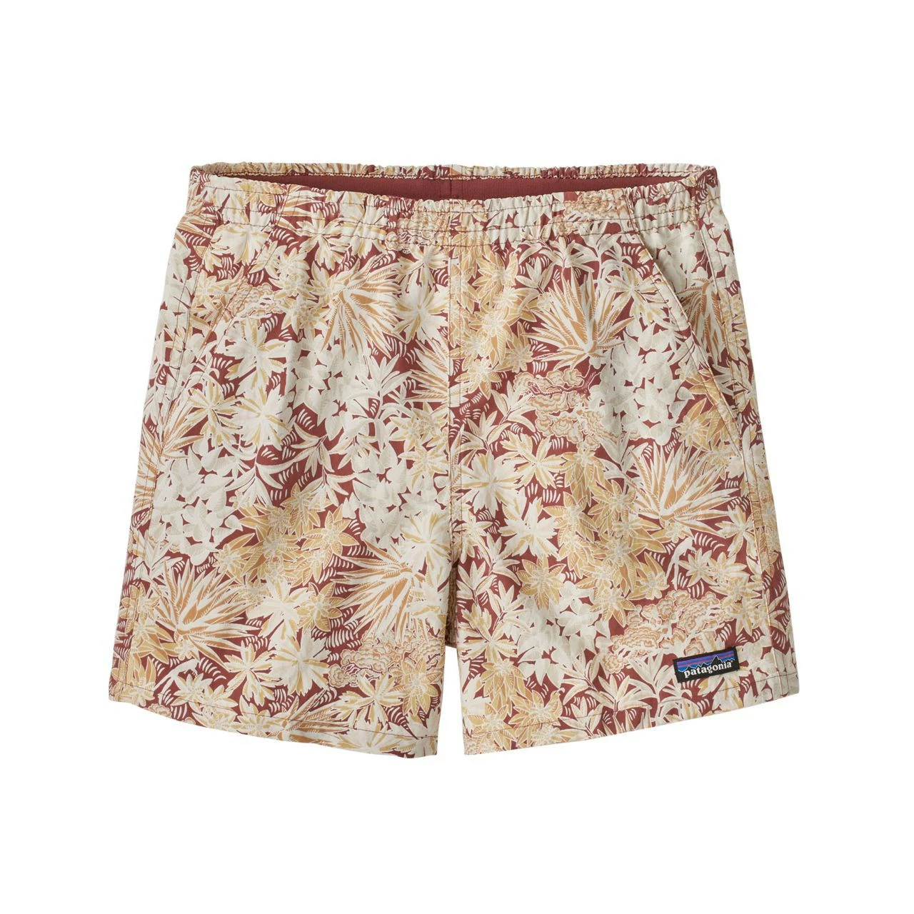 Patagonia Baggies Shorts - 5 In. - Women's (Spring 2022) 7 Patagonia Baggies Shorts - 5 In. - Women's (Spring 2022) - Image 7