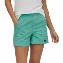Patagonia Baggies Shorts - 5 In. - Women's (Spring 2022) 12 Patagonia Baggies Shorts - 5 In. - Women's (Spring 2022) -Climbing Accessories Outlet Shop WBS22 57059 FRTL SM1 rsz 56090.1660606061.1280.1280 10449.1674087416