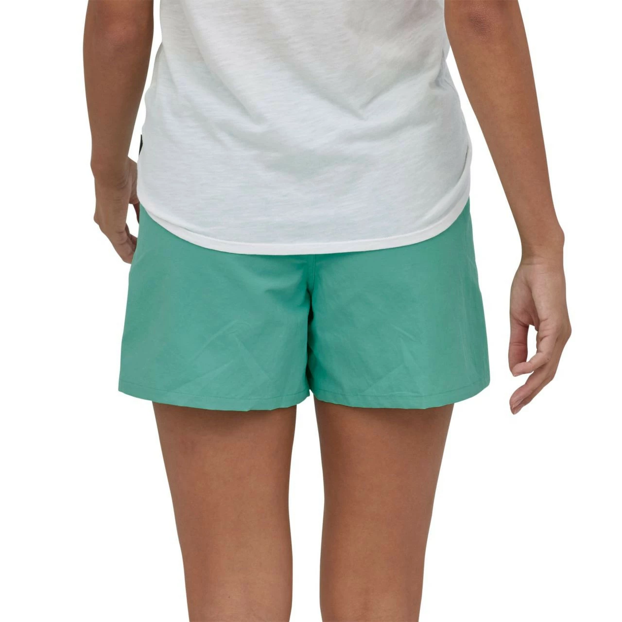 Patagonia Baggies Shorts - 5 In. - Women's (Spring 2022) 6 Patagonia Baggies Shorts - 5 In. - Women's (Spring 2022) - Image 6