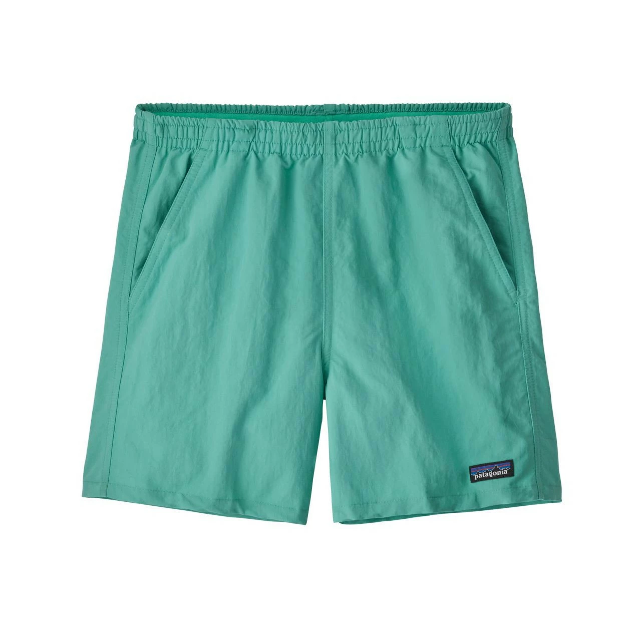 Patagonia Baggies Shorts - 5 In. - Women's (Spring 2022) 4 Patagonia Baggies Shorts - 5 In. - Women's (Spring 2022) - Image 4