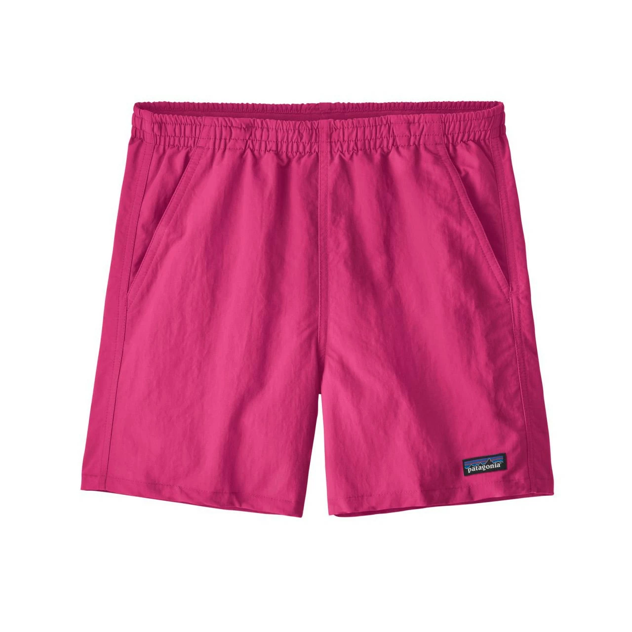 Patagonia Baggies Shorts - 5 In. - Women's (Spring 2022) 8 Patagonia Baggies Shorts - 5 In. - Women's (Spring 2022) - Image 8