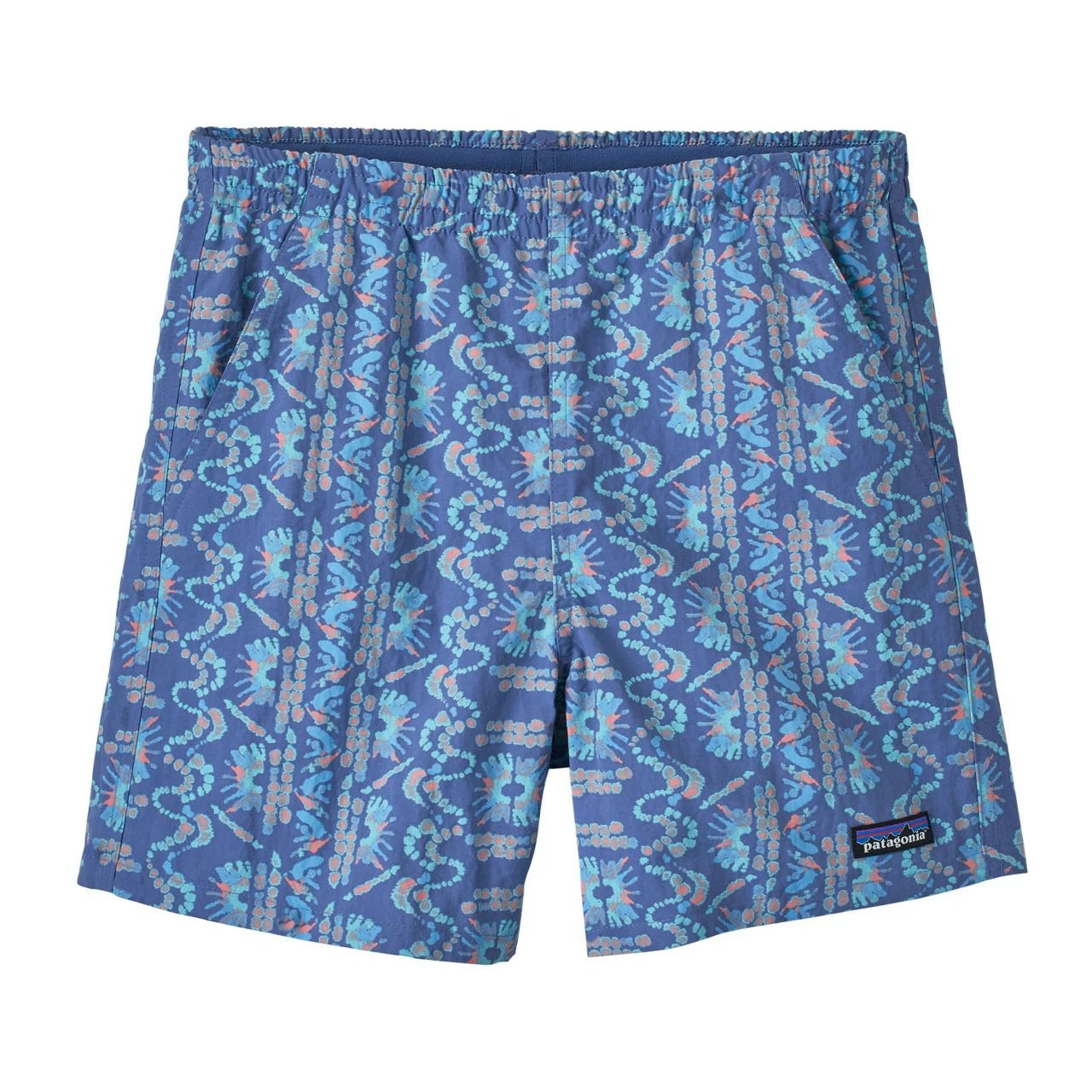Patagonia Baggies Shorts - 5 In. - Women's (Spring 2022) 2 Patagonia Baggies Shorts - 5 In. - Women's (Spring 2022) - Image 2