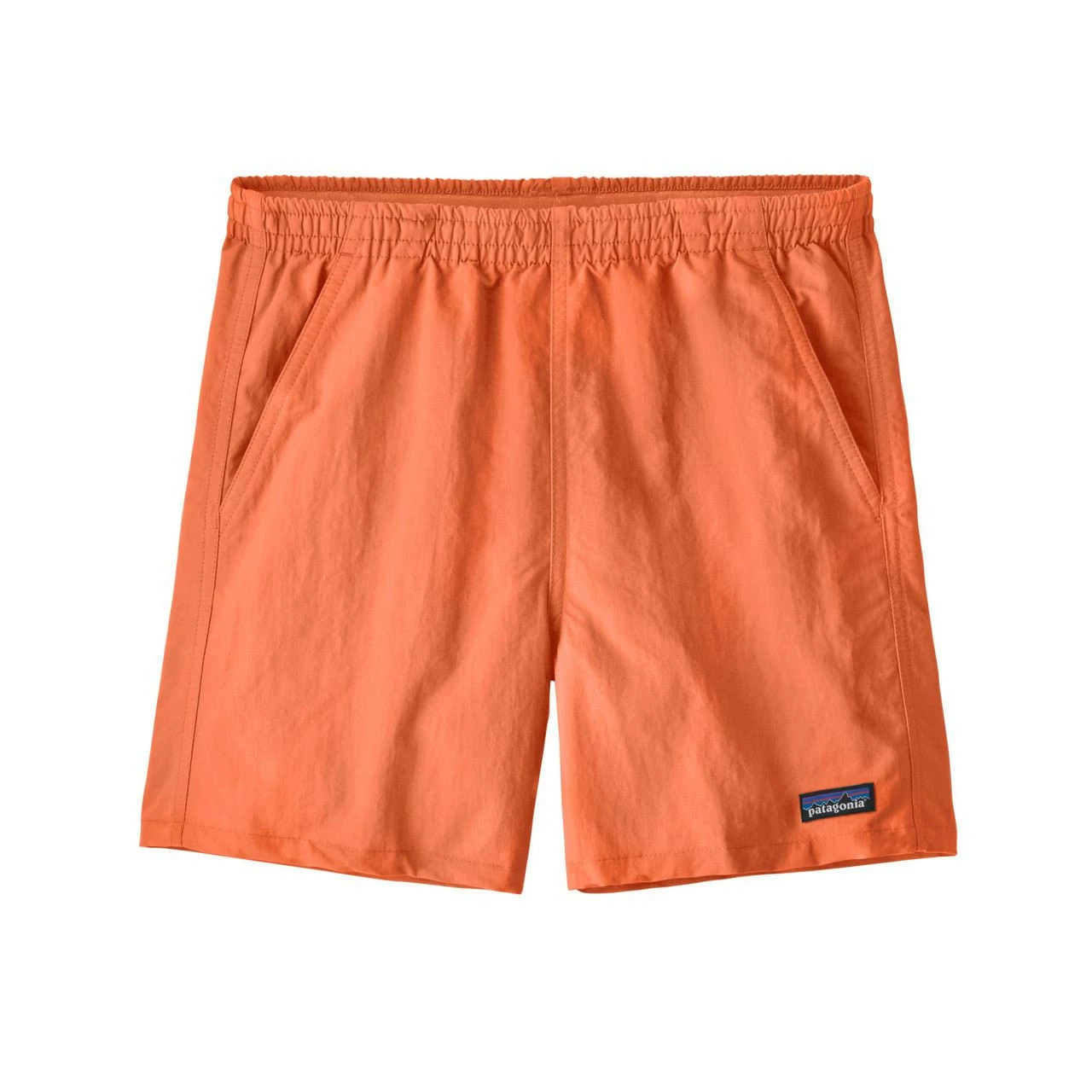 Patagonia Baggies Shorts - 5 In. - Women's (Spring 2022) 3 Patagonia Baggies Shorts - 5 In. - Women's (Spring 2022) - Image 3