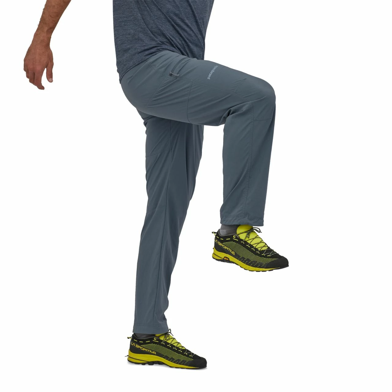 Patagonia RPS Rock Pants - Regular - Men's 7 Patagonia RPS Rock Pants - Regular - Men's - Image 7