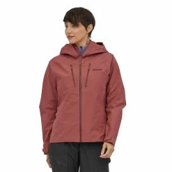 Patagonia Triolet Jacket - Women's 14 Patagonia Triolet Jacket - Women's -Climbing Accessories Outlet Shop WBS22 83407 RHP BH1 rsz 02786.1673467633