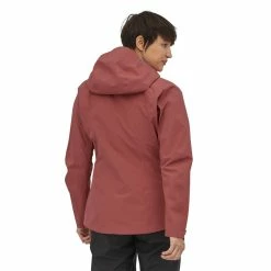 Patagonia Triolet Jacket - Women's 15 Patagonia Triolet Jacket - Women's -Climbing Accessories Outlet Shop WBS22 83407 RHP BH2 rsz 00545.1673467633