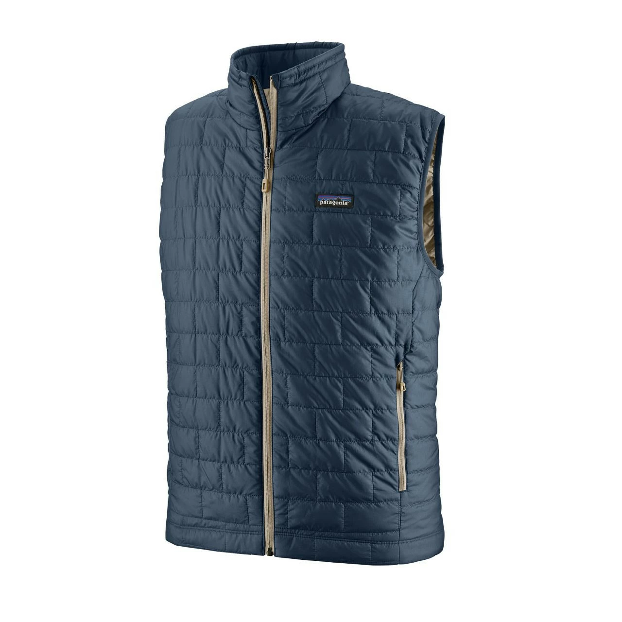 Patagonia Nano Puff Vest - Men's (Fall 2022) 2 Patagonia Nano Puff Vest - Men's (Fall 2022) - Image 2