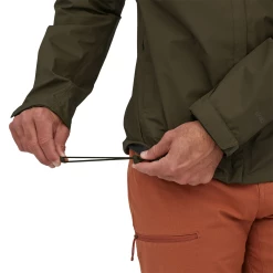 Patagonia Torrentshell 3L Jacket - Men's (Fall 2022) -Climbing Accessories Outlet Shop WBS22 85240 BSNG TMCORD rsz 84330.1674153406