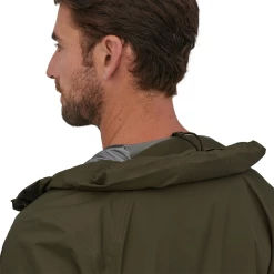 Patagonia Torrentshell 3L Jacket - Men's (Fall 2022) -Climbing Accessories Outlet Shop WBS22 85240 BSNG TMHOOD2 rsz 14079.1674153406