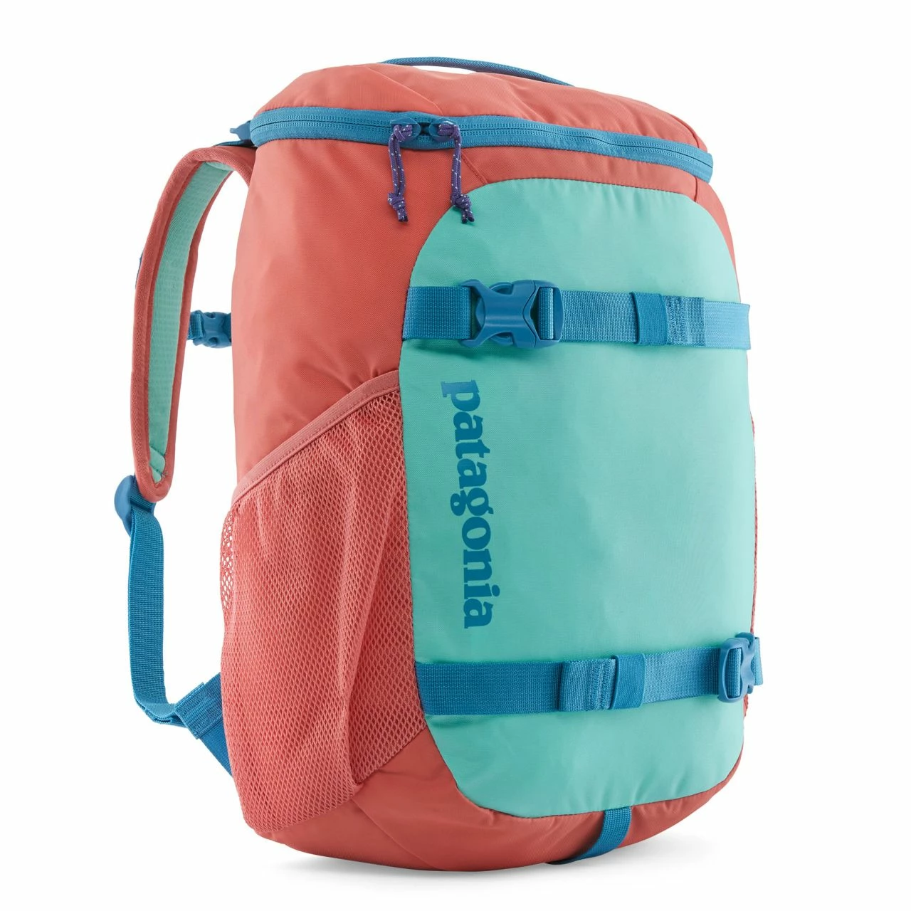 Patagonia Refugito Day Pack 18L - Kid's 2 Patagonia Refugito Day Pack 18L - Kid's - Image 2