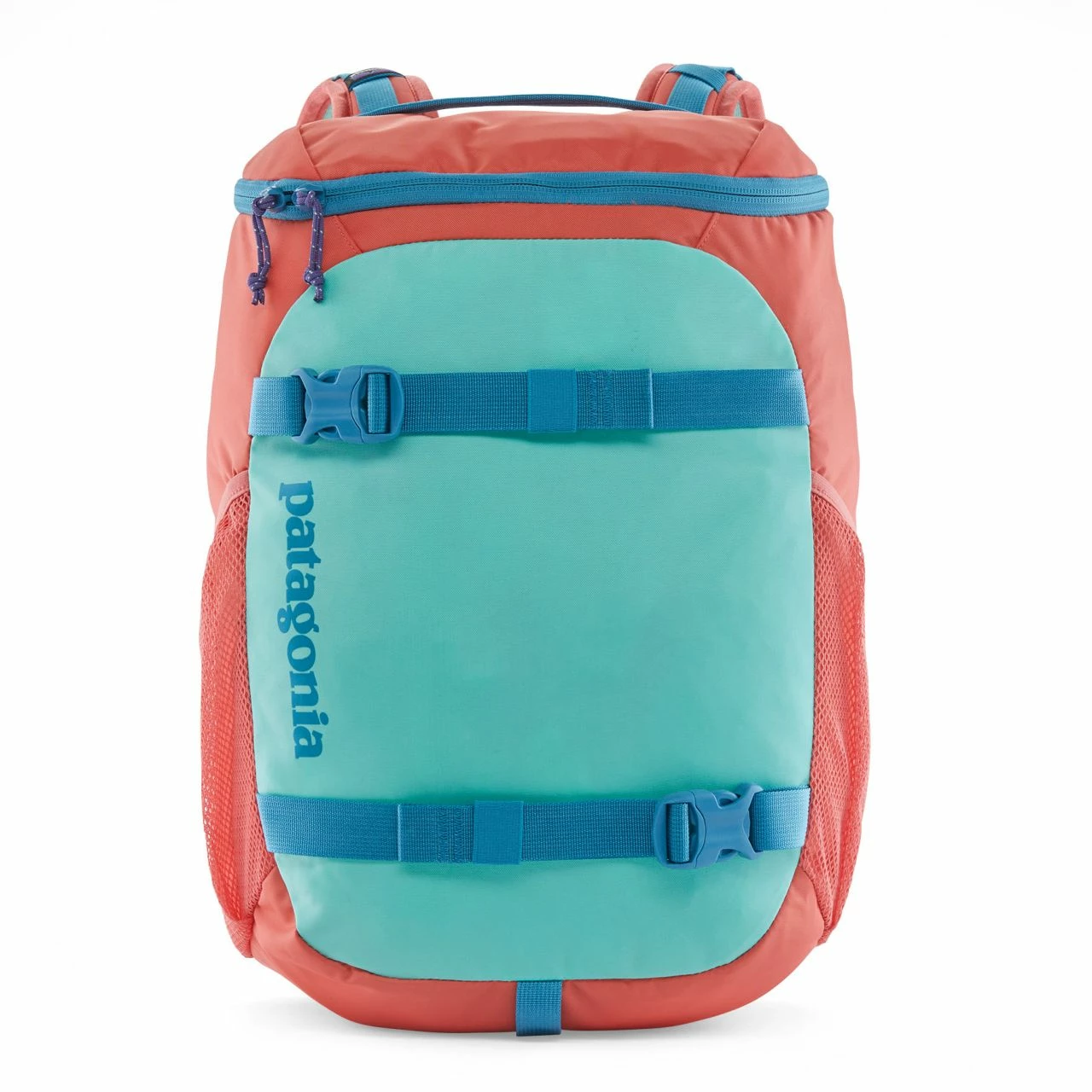 Patagonia Refugito Day Pack 18L - Kid's 1 Patagonia Refugito Day Pack 18L - Kid's