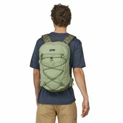 Patagonia Terravia Pack 22L 7 Patagonia Terravia Pack 22L -Climbing Accessories Outlet Shop WBS23 48905 SLVG AXL1 rsz 48677.1675989011