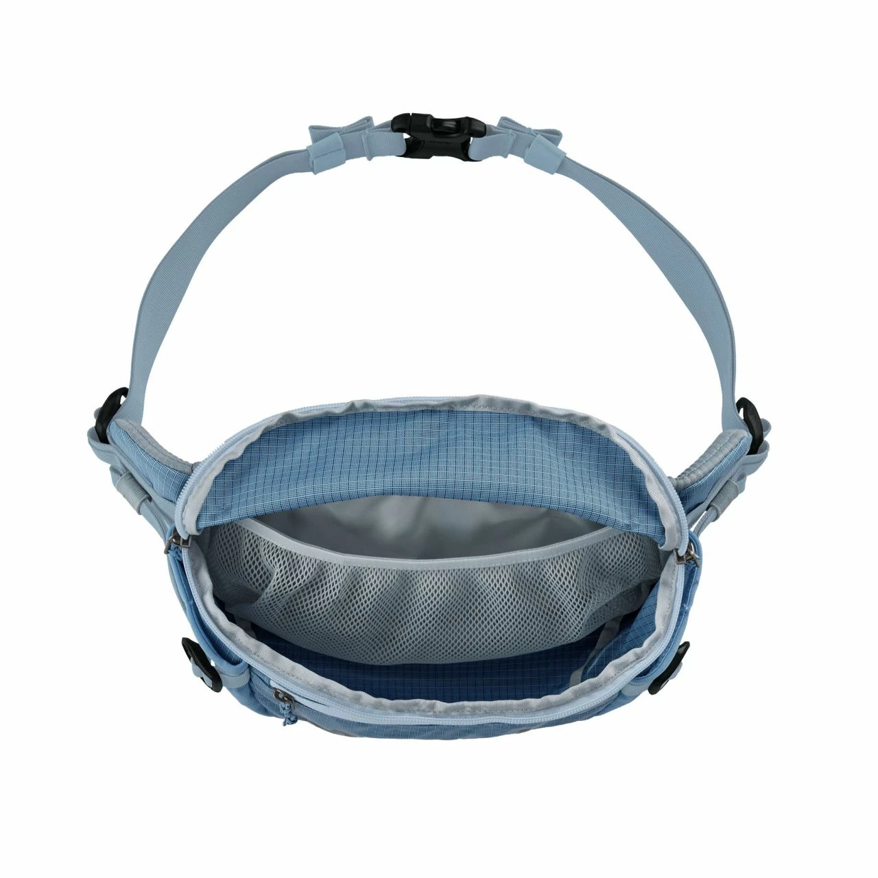 Patagonia Black Hole Waist Pack 5L 6 Patagonia Black Hole Waist Pack 5L - Image 6