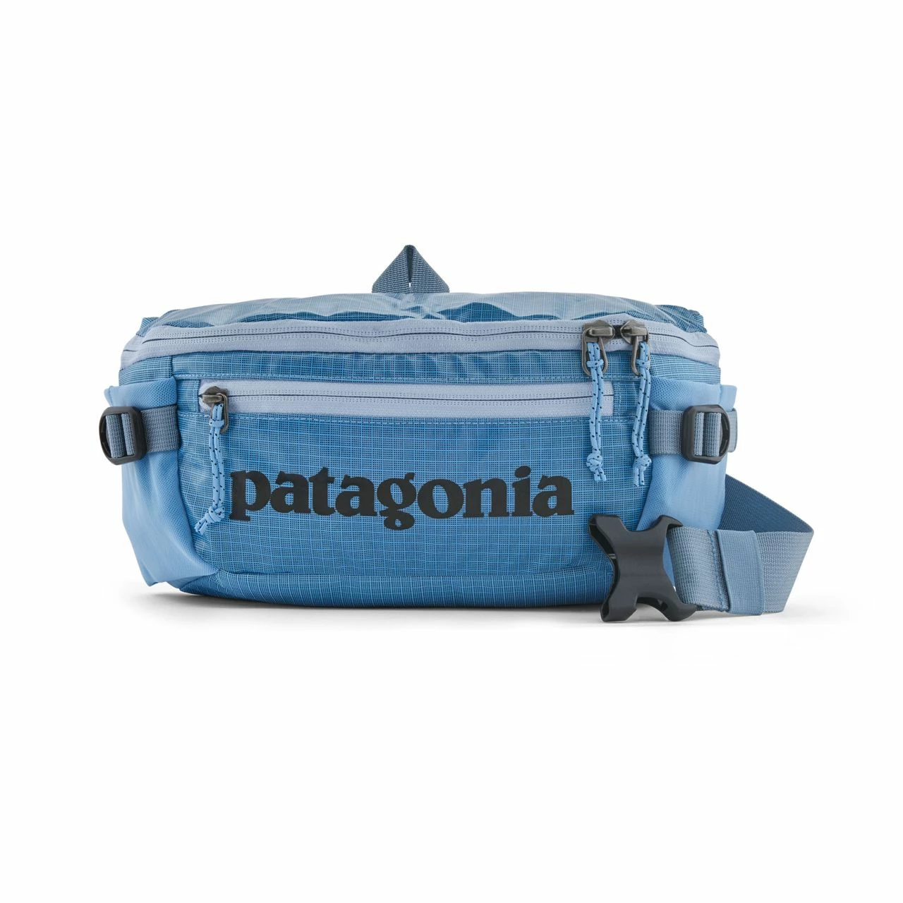 Patagonia Black Hole Waist Pack 5L 3 Patagonia Black Hole Waist Pack 5L - Image 3