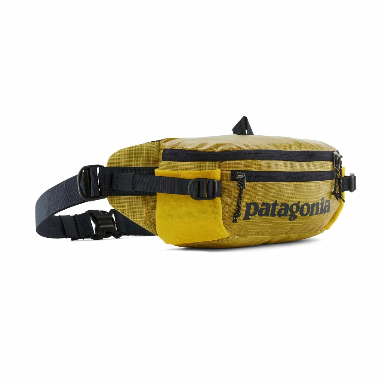Patagonia Black Hole Waist Pack 5L 4 Patagonia Black Hole Waist Pack 5L - Image 4