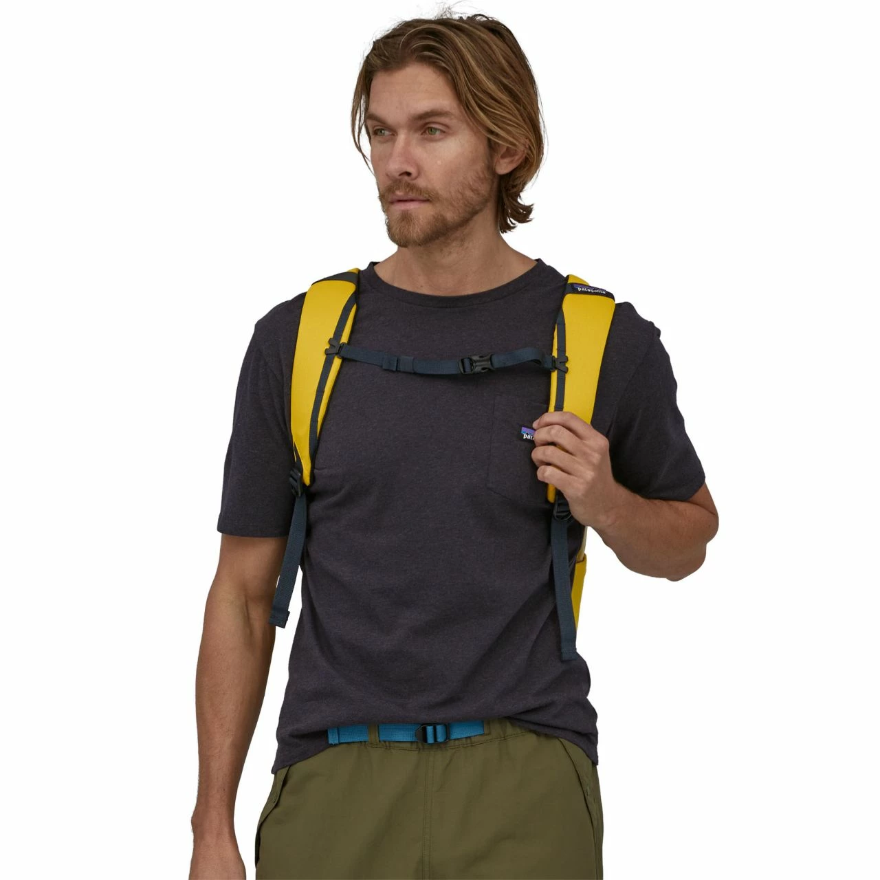 Patagonia Black Hole Pack 32L 8 Patagonia Black Hole Pack 32L - Image 8