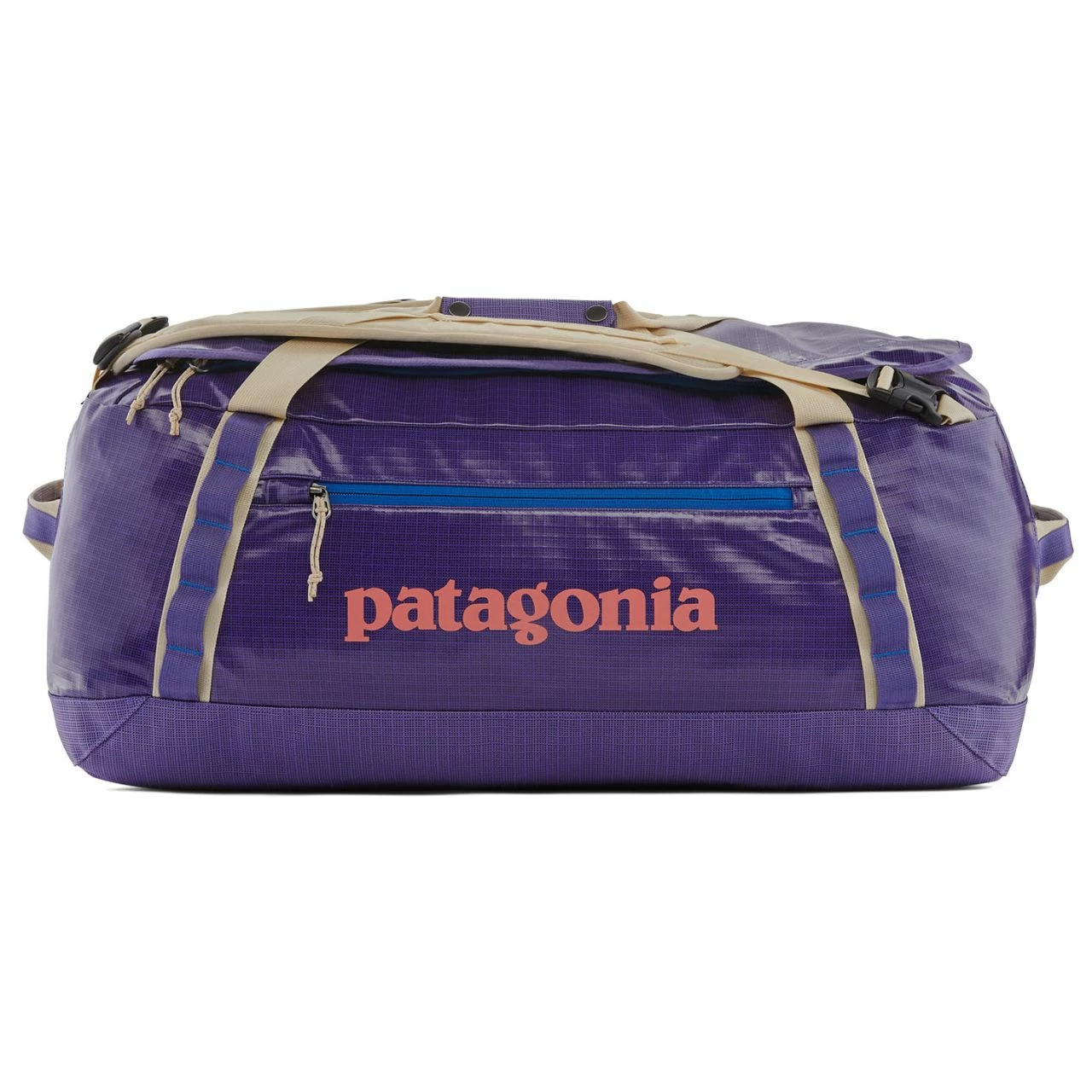 Patagonia Black Hole Duffel 55L 1 Patagonia Black Hole Duffel 55L