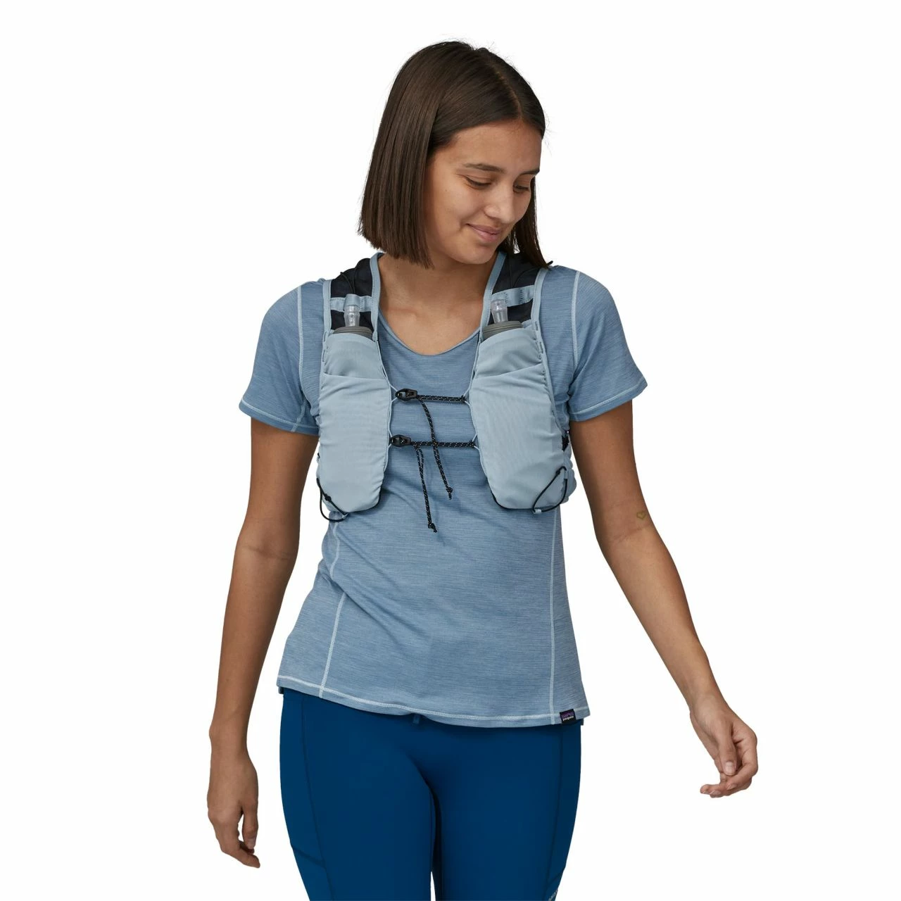 Patagonia Slope Runner Endurance Vest 2 Patagonia Slope Runner Endurance Vest - Image 2